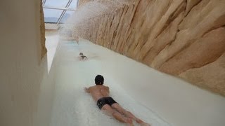 Rapido Offslide Aqualibi Walibi Belgium