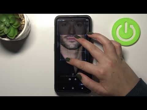 How to Add Photo to Contact in NOKIA XR20 – Customize Contact List