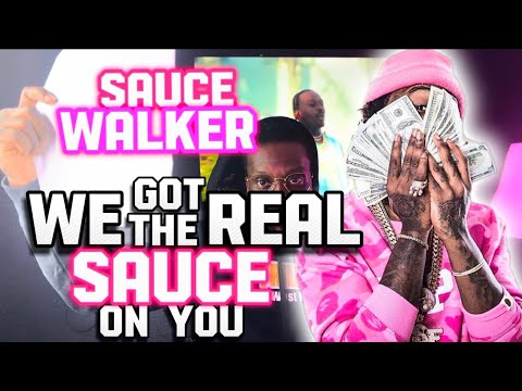 Sauce Walker Paper Work Revealed: KEEPIN IT REAL WITH TRILL [episode 5]