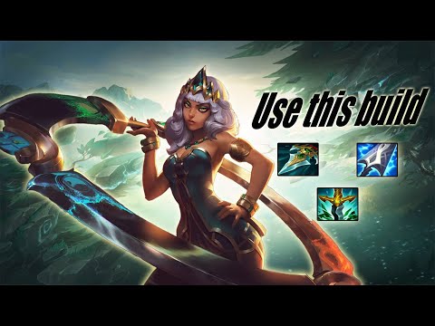 Should *YOU* pick up QIYANA Right Now!!!