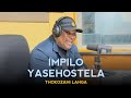 Thokozani Somnandi Langa Impilo Yasehostela Imfundiso Izintombi Zasegoli Ama 4x4 Amakhosi