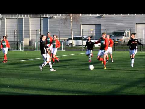 DSS VR2 - Maarssen VR1 2-4