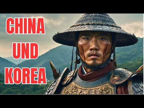 Wie Korea China Trotz Mehrerer Invasionen Besiegte – Ein Geheimnis Der Geschichte