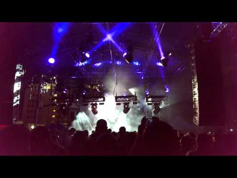 Movement 2014 - Delano Smith