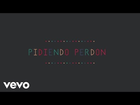 Agapornis - Pidiendo Perdón feat. Ale Sergi