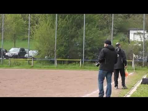 Tore zum 2:0 Sieg gegen Feytal