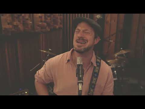 Trainman Blues - Black Tornado Live Session (FULL SESSION)