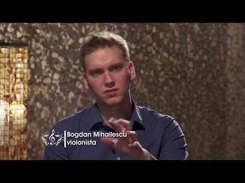 Músicas que Elevam — Bogdan Mihailescu