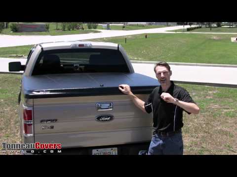 Undercover Tonneau Covers Review - Tonneau Covers World
