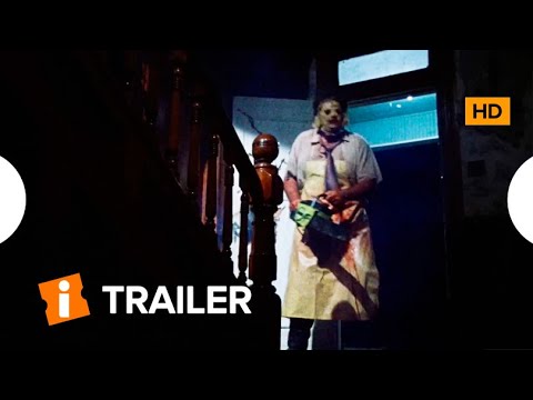 O Massacre da Serra Elétrica | Trailer Legendado