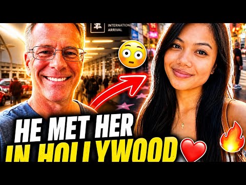 She Flew To America On Fiancée Visa… But Everything Changed 😳🇺🇸 | Real Story