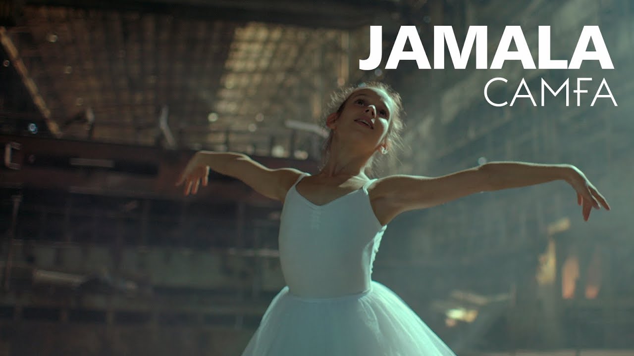 Jamala — Самға
