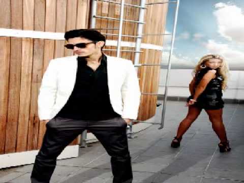 mahay & mihai teodor-day and night