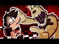 Markiplier Animated Five Nights at Freddy's 3 ...