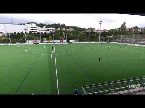 PARTIDO Madrid CCF – Manu Lanzarote(G14)