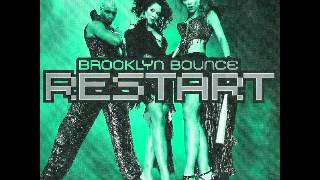 Hell Is A Dancefloor - Brooklyn Bounce