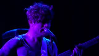 Thee Oh Sees - The Dream (Live in Copenhagen, August 12th, 2017)
