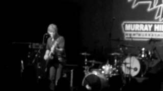 Adam Sams: Smaller (Live)