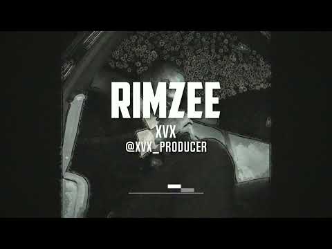 Rimzee x Potter Payper Type Beat Ft Born Trappy - ''PTSD'' - XVX - UK Rap Instrumental 2023