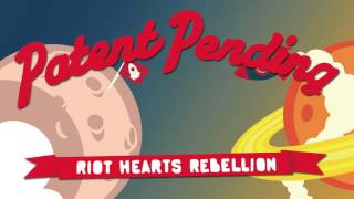 Patent Pending - It&#39;s All Good Today