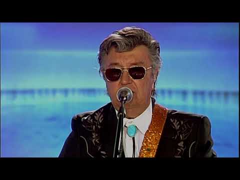 Non c'è più niente da fare, Bobby Solo - da MilleVoci 2016 ©