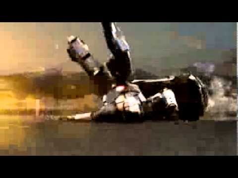 Fan Made IRON MAN CGI Animated Test Footage   News   GeekTyrant