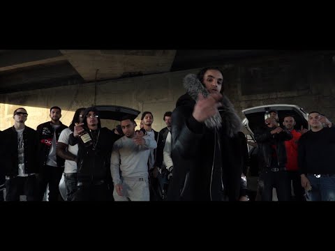 MB - COUVRE-FEU (Réalisé Par Dino César)