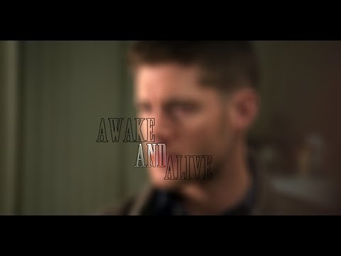 ▷ Awake & Alive [9x13]