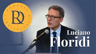 L. Floridi - Interpretare il reale. Concetto e mondo