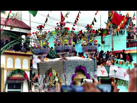 "𝙈𝙐𝙃𝘼𝙍𝙍𝘼𝙈 2022" | 𝙅𝘼𝙈-𝙎𝘼𝙇𝘼𝙔𝘼