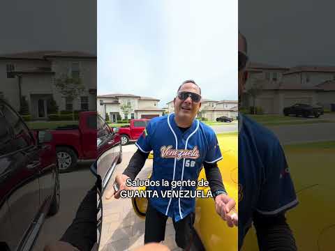Saludando a mi gente bella de #guanta #anzoategui #venezuela #rr