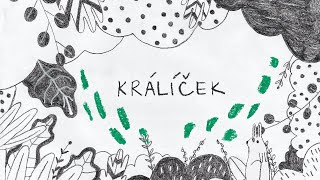 Video Černý tesák - Králíček (Music Video)