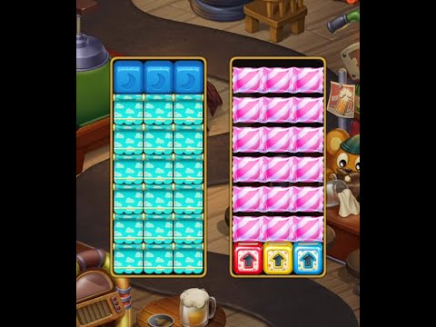 TOY BLAST level 2187