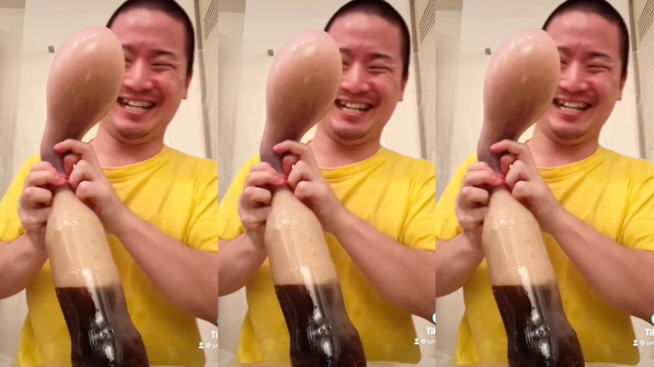 Junya1gou funny video 😂😂😂 | JUNYA Best TikTok September 2021 Part 264