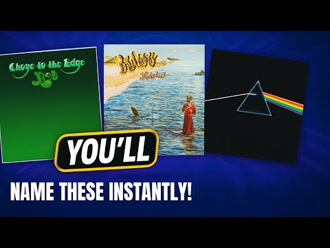 Ten Prog Rock Intros That Instantly Define Their Albums