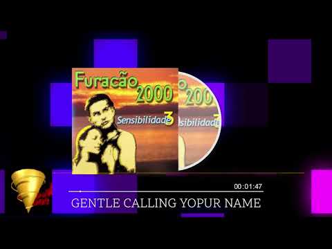 08- Gentle (Calling Your Name)