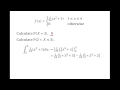 Continuous Random Variables Probability Density Functions