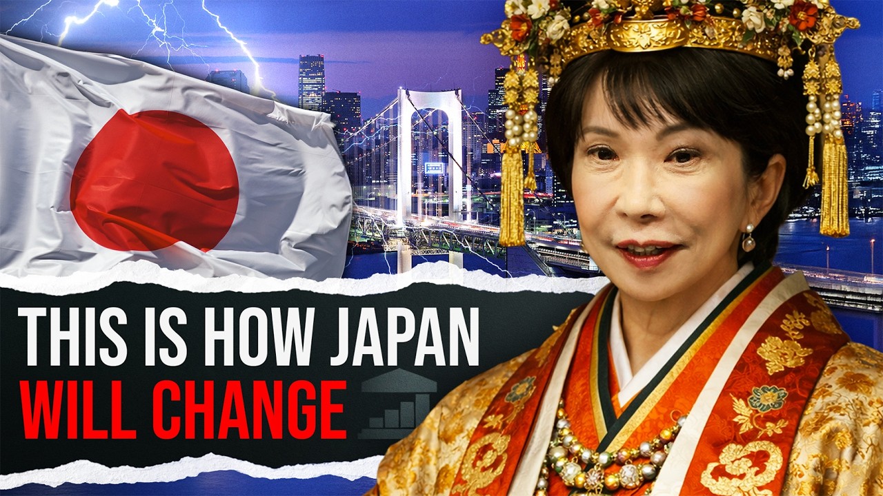 Japan&rsquo;s right‑turn triumph