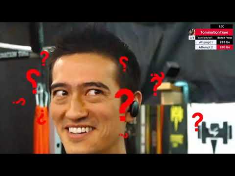 Twitch Rivals Tyler1 Power Meet highlights