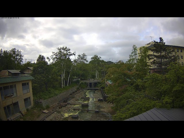 川湯温泉