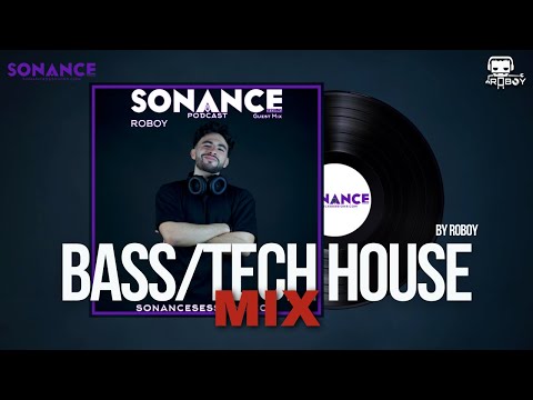 RoBoy - Sonance Sessions Podcast Guest Mix "House Vol. 104"