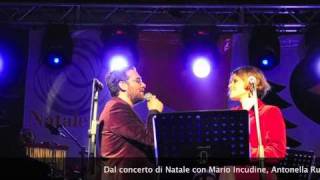 Nicuzza - Mario Incudine & Tosca