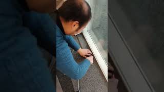 Unijoy Interior Design Carpet Tiles Install