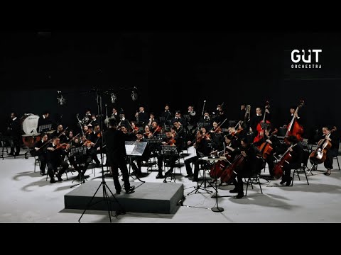 Sampai Jadi Debu - GUT ORCHESTRA #Indiechestra