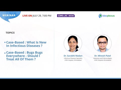 What is New in Infectious Diseases?