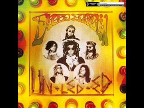 Dread Zeppelin -  I Can't Quit You Baby