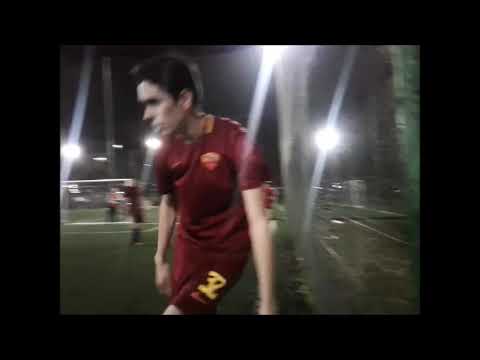 Tredo F.C vs El Gallo #Sábado #F5 #B #Zona2 #Fecha5 #Clausura - UCHAMP