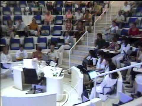 Tertúlia Aula - 1162 - Consciência da Contradição - Waldo Vieira - CEAEC - 04/04/2009