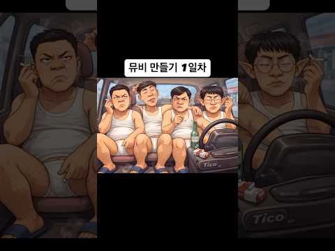 뮤비 만들기 1일차 #대전공연문의 #대전0시축제 #대전영시축제 #대전버스킹 #대전축가 #대전원데이클래스 #대…