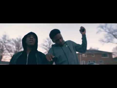 Luh Mike ft Benji Kellz  - 2 Far ( Official VIdeo )